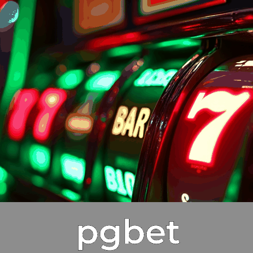pgbet: Jogos Inovadores e Tecnologias Disruptivas em Entretenimento